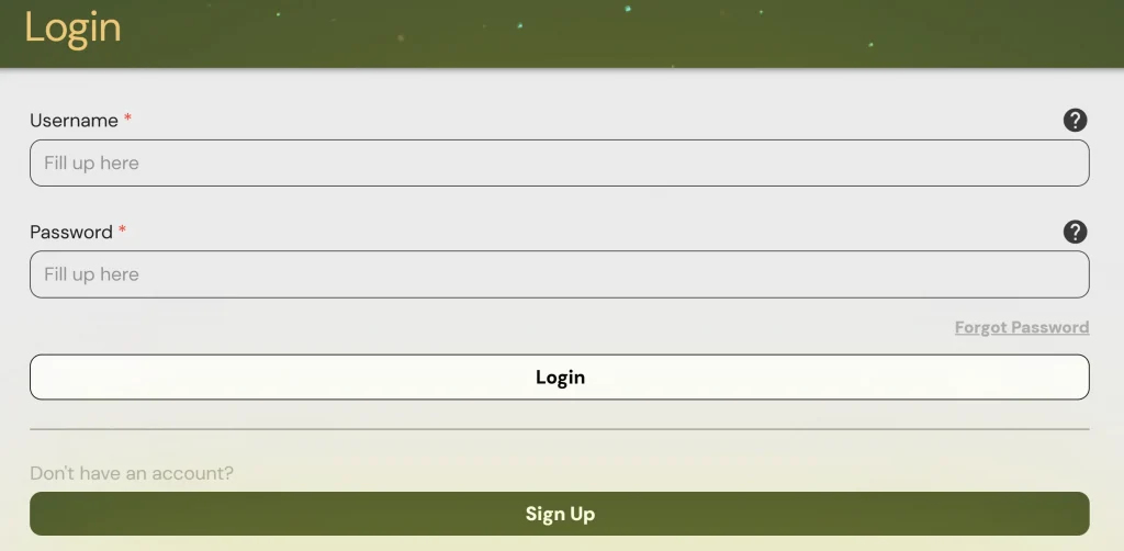 bhaggo casino login